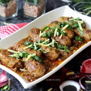 Kabab Masala